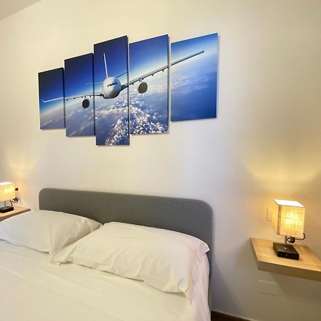 Avantgard Rooms Skyline Retreat Bolonia Exterior foto