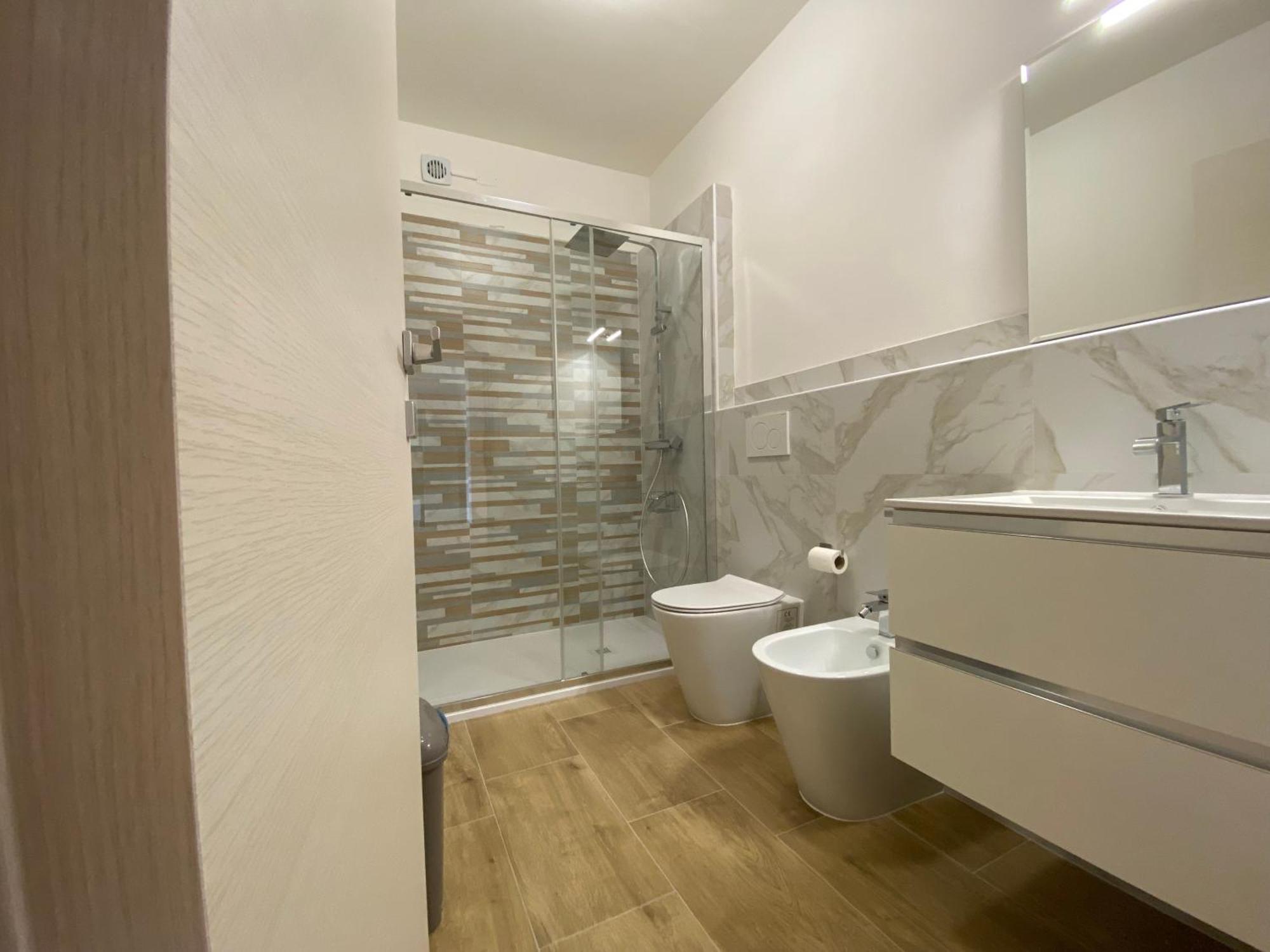 Avantgard Rooms Skyline Retreat Bolonia Exterior foto