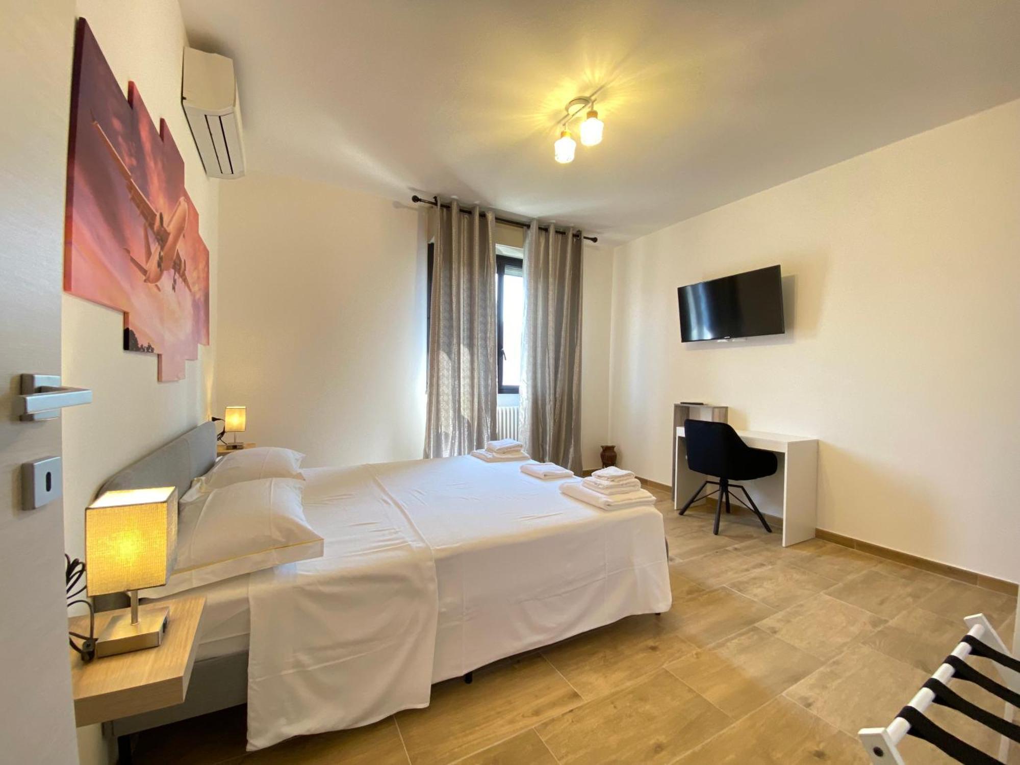 Avantgard Rooms Skyline Retreat Bolonia Exterior foto
