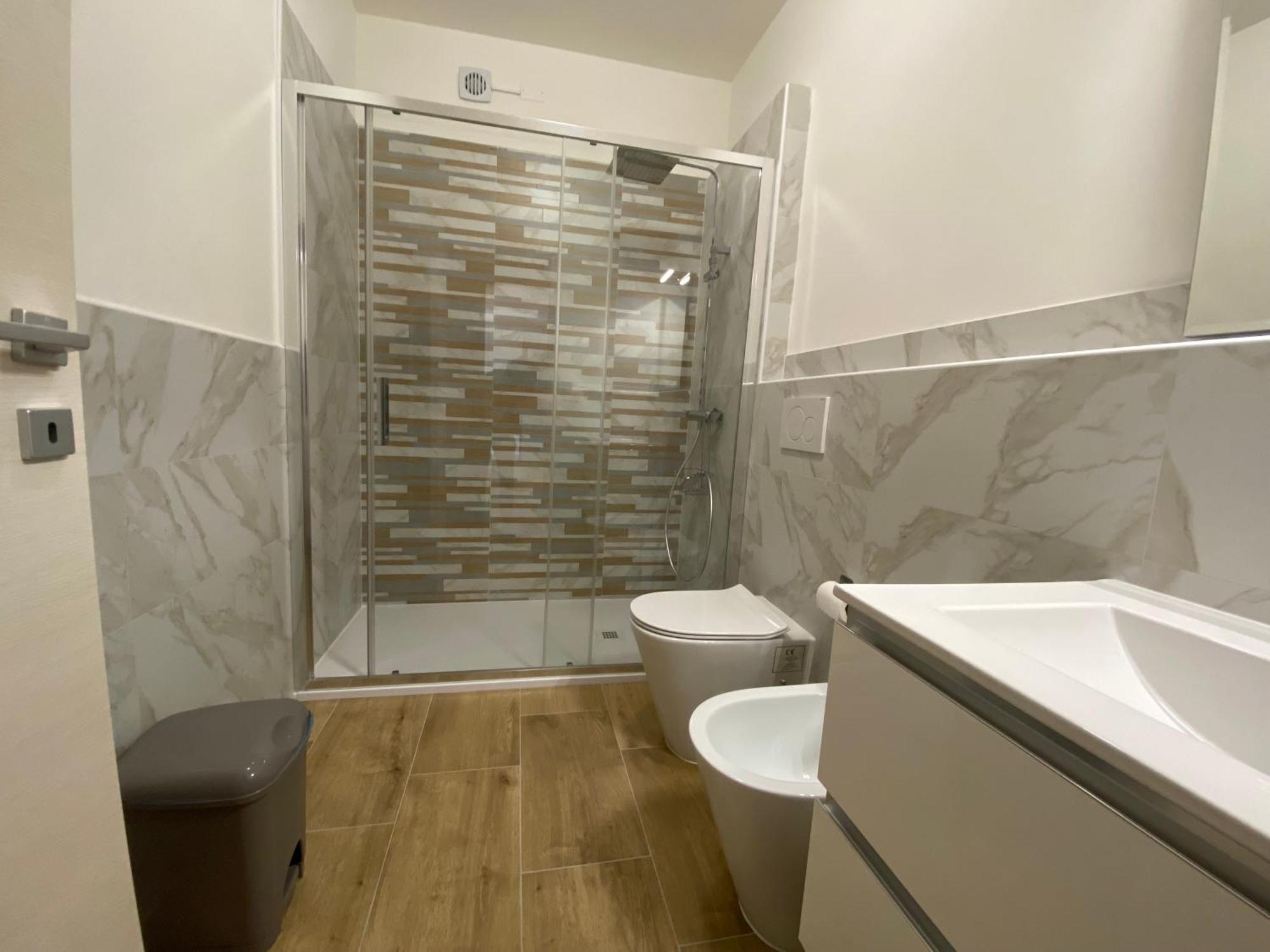 Avantgard Rooms Skyline Retreat Bolonia Exterior foto