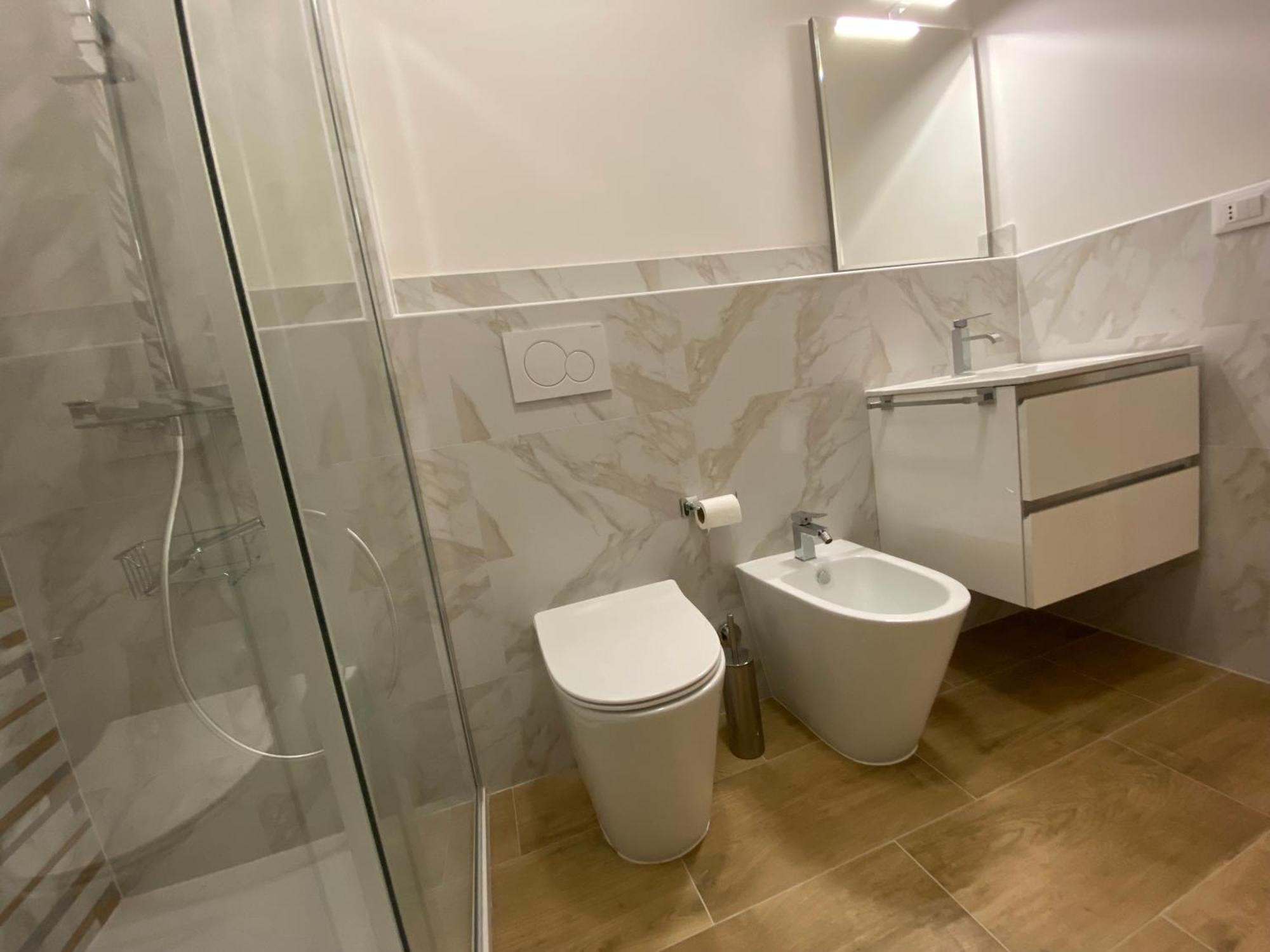 Avantgard Rooms Skyline Retreat Bolonia Exterior foto