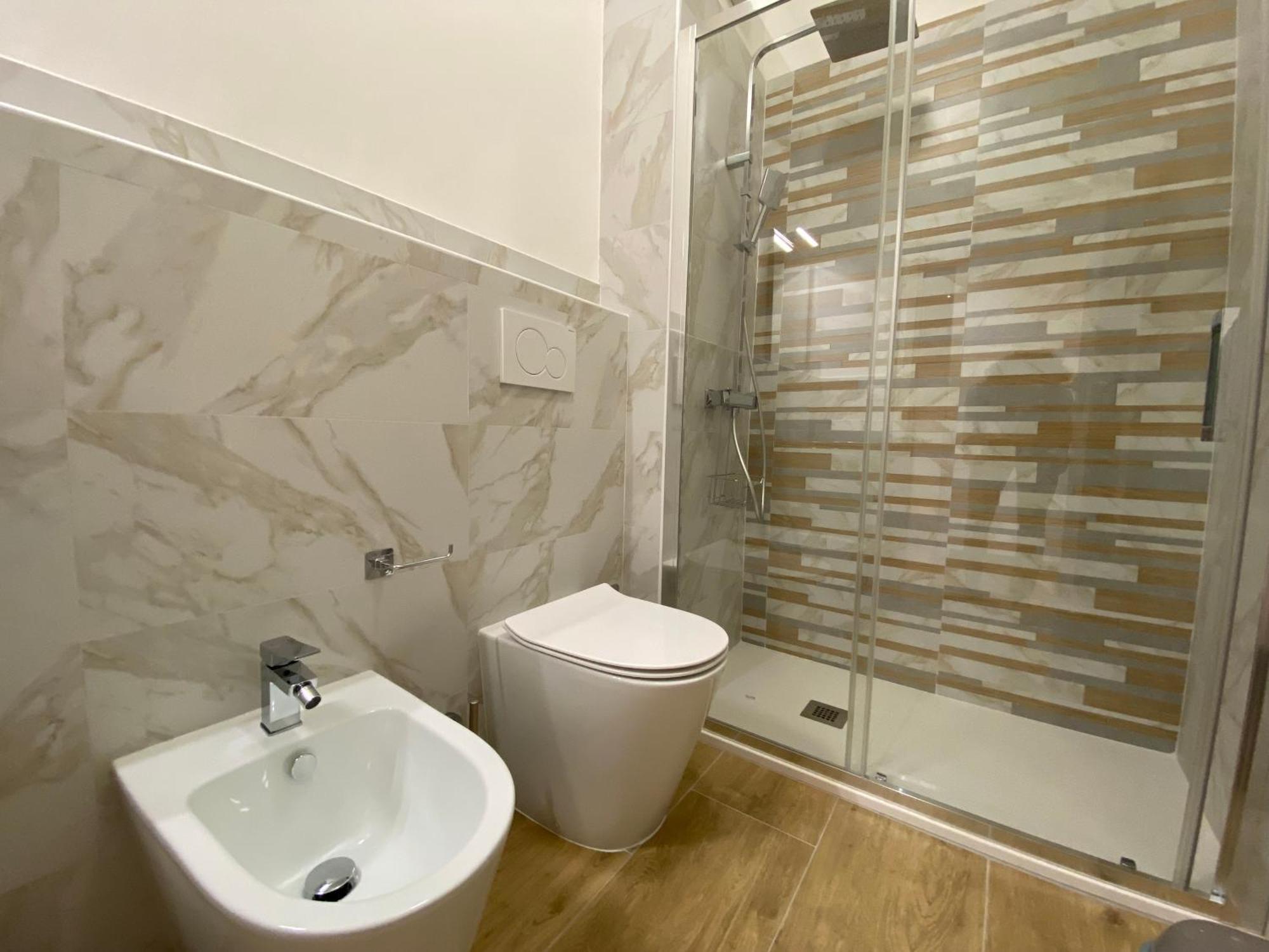 Avantgard Rooms Skyline Retreat Bolonia Exterior foto