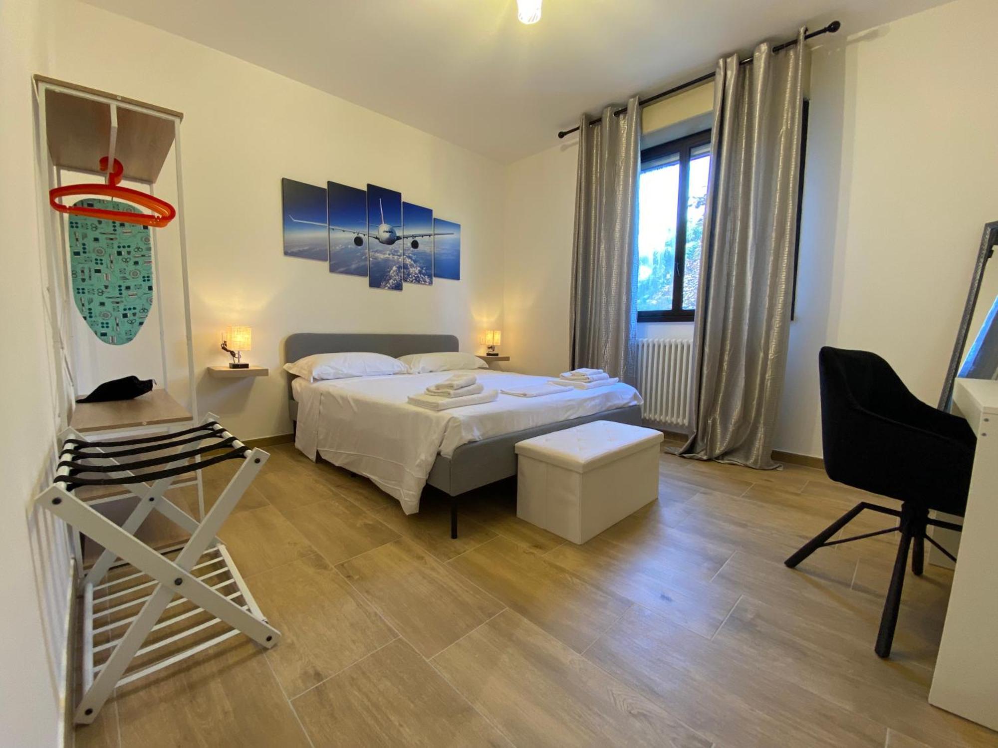 Avantgard Rooms Skyline Retreat Bolonia Exterior foto