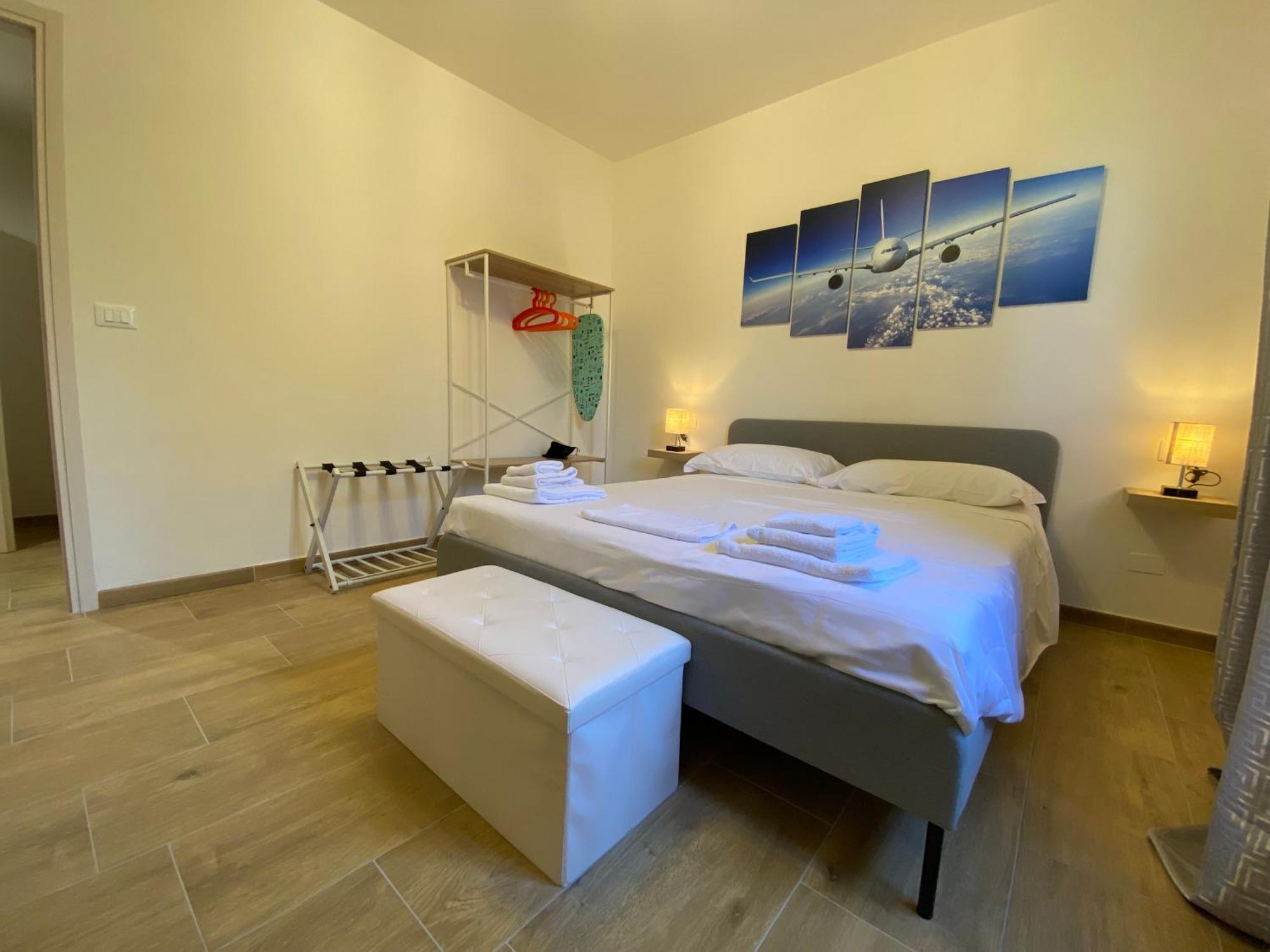 Avantgard Rooms Skyline Retreat Bolonia Exterior foto