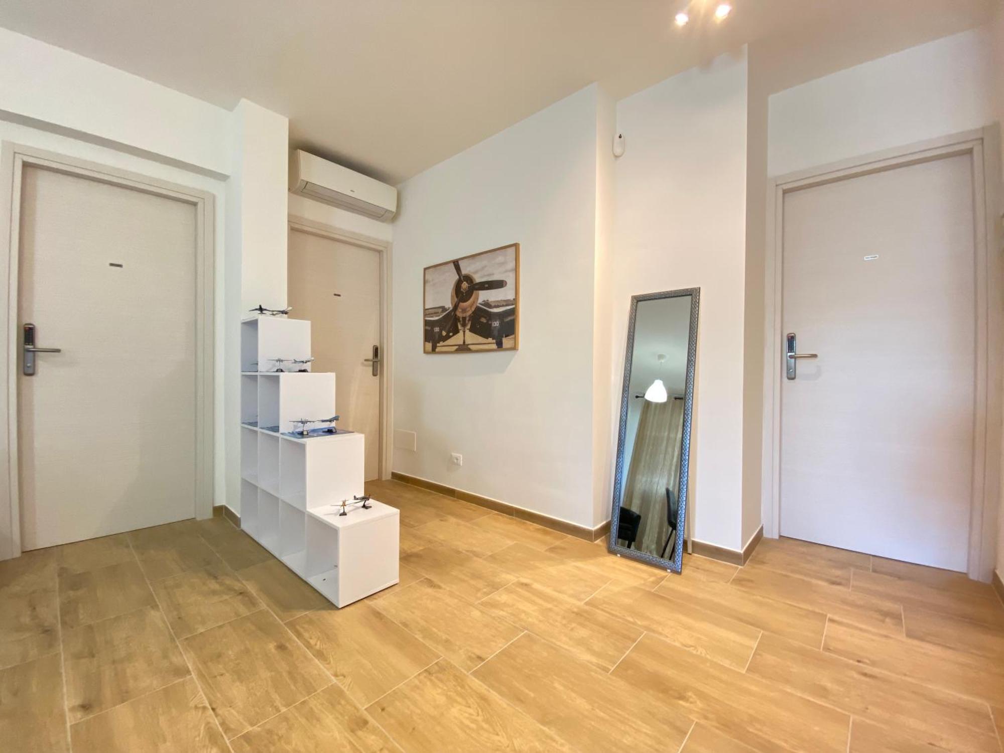 Avantgard Rooms Skyline Retreat Bolonia Exterior foto