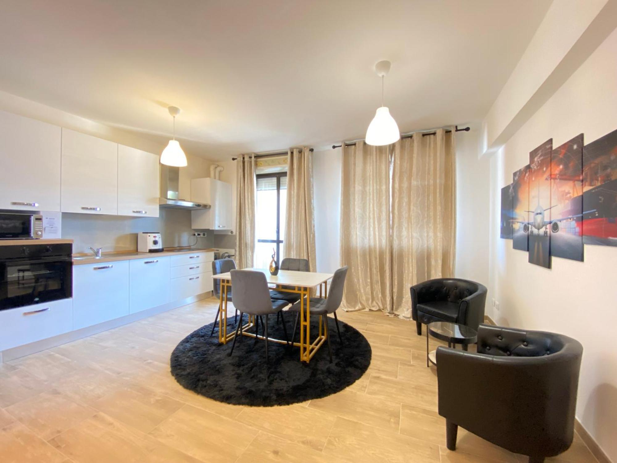 Avantgard Rooms Skyline Retreat Bolonia Exterior foto