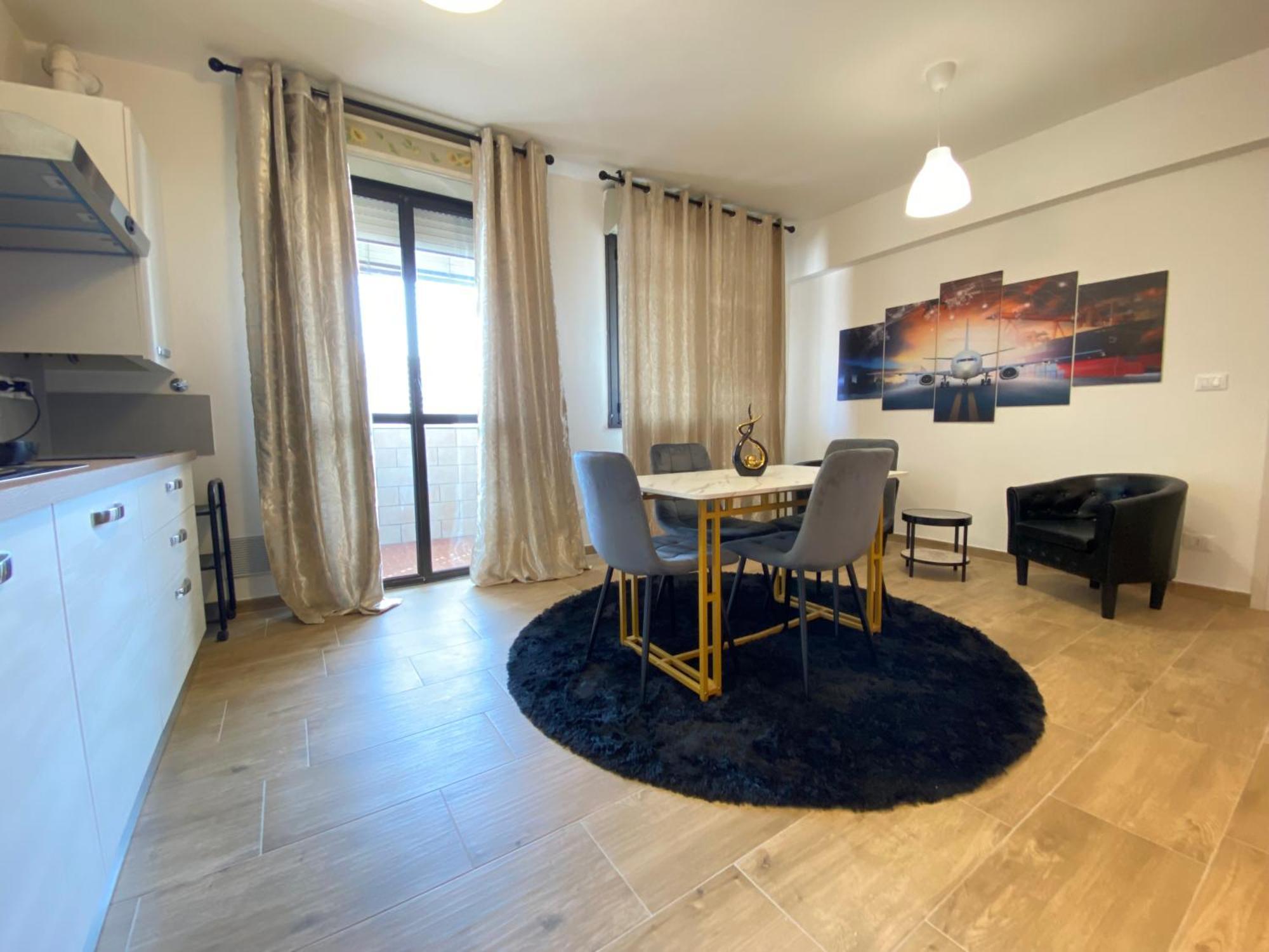 Avantgard Rooms Skyline Retreat Bolonia Exterior foto