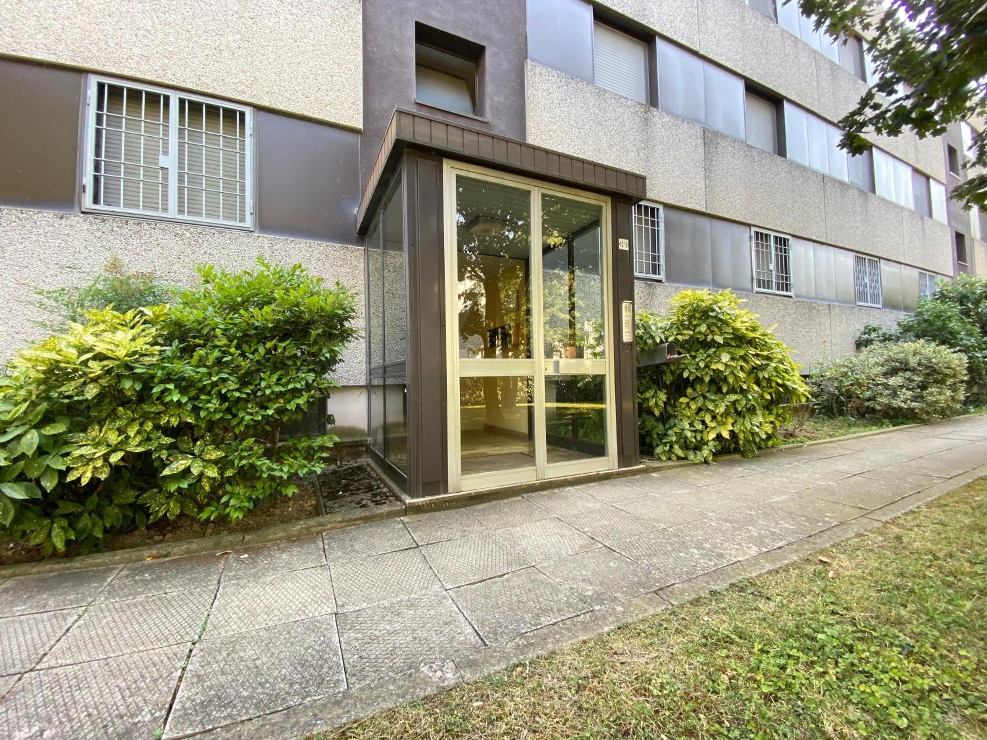 Avantgard Rooms Skyline Retreat Bolonia Exterior foto